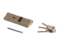 Цилиндр профильный MAXBAR 847/K 40-60, никелированный